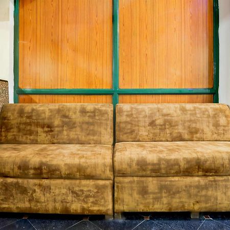 Fabhotel Classic Bhopál Kültér fotó